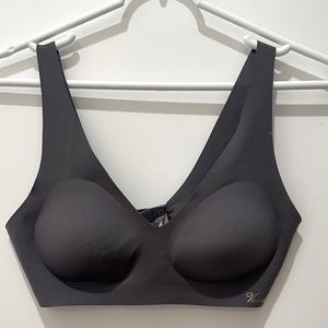 Victoria’s Secret Heavenly Unlined Lounge Bra, XS-M